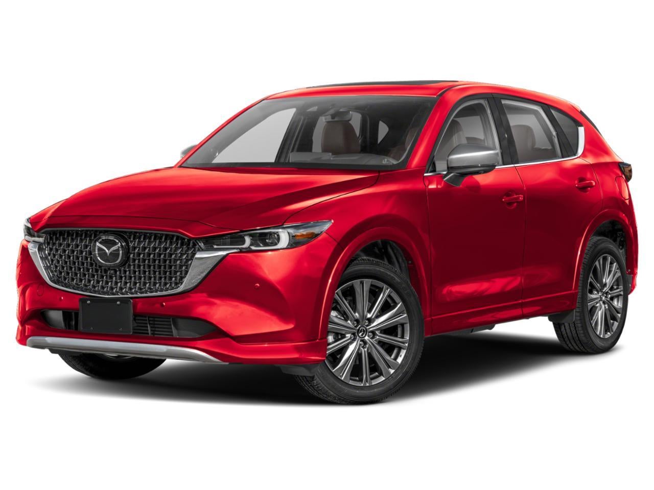 2024 Mazda Mazda CX-5 2.5 Turbo Signature AWD