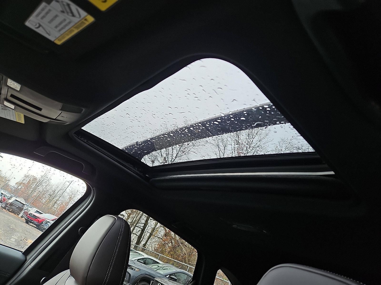 2025 Mazda Mazda CX-5 2.5 Turbo Signature AWD