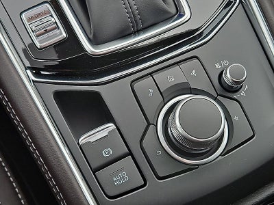 2025 Mazda Mazda CX-5 2.5 Turbo Signature AWD