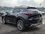 2025 Mazda Mazda CX-5 2.5 Turbo Signature AWD