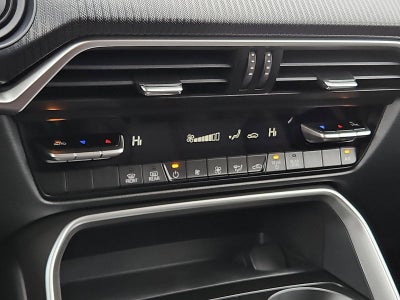 2026 Mazda Mazda CX-70 Plug-In Hybrid SC AWD