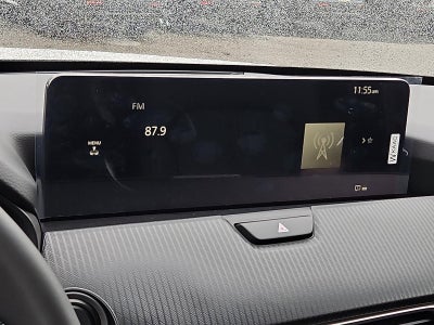 2026 Mazda Mazda CX-70 Plug-In Hybrid SC AWD