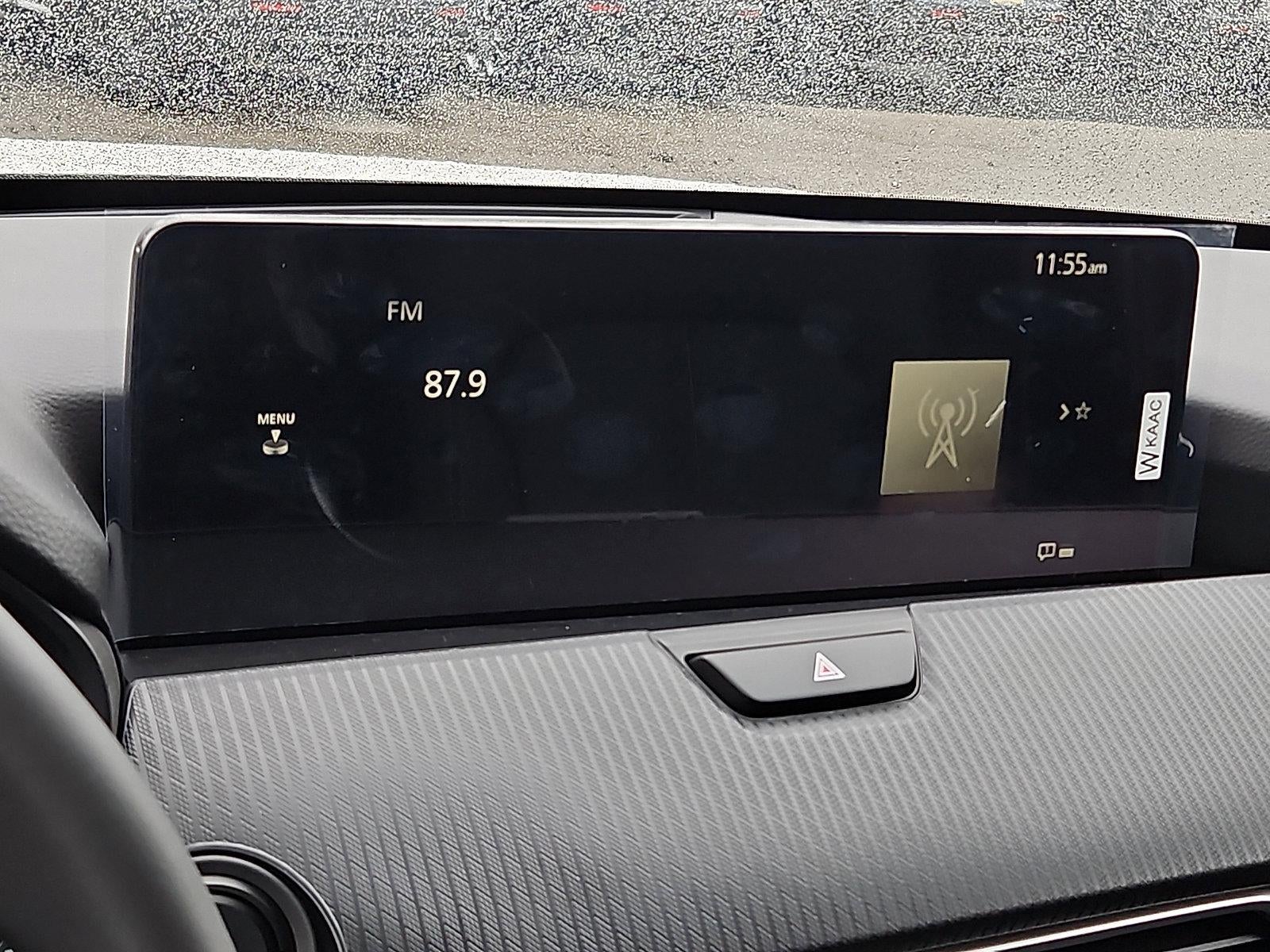 2026 Mazda Mazda CX-70 Plug-In Hybrid SC AWD