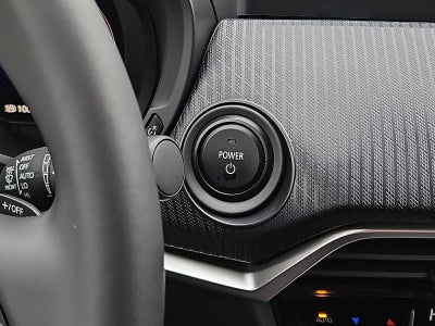 2026 Mazda Mazda CX-70 Plug-In Hybrid SC AWD