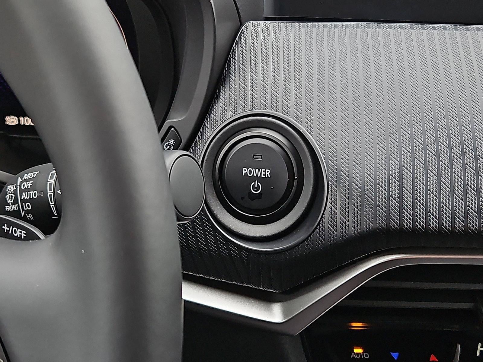 2026 Mazda Mazda CX-70 Plug-In Hybrid SC AWD