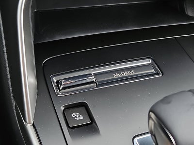 2026 Mazda Mazda CX-70 Plug-In Hybrid SC AWD