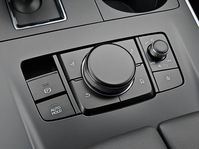 2026 Mazda Mazda CX-70 Plug-In Hybrid SC AWD