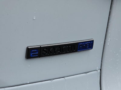 2026 Mazda Mazda CX-70 Plug-In Hybrid SC AWD