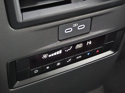 2026 Mazda Mazda CX-70 Plug-In Hybrid SC AWD