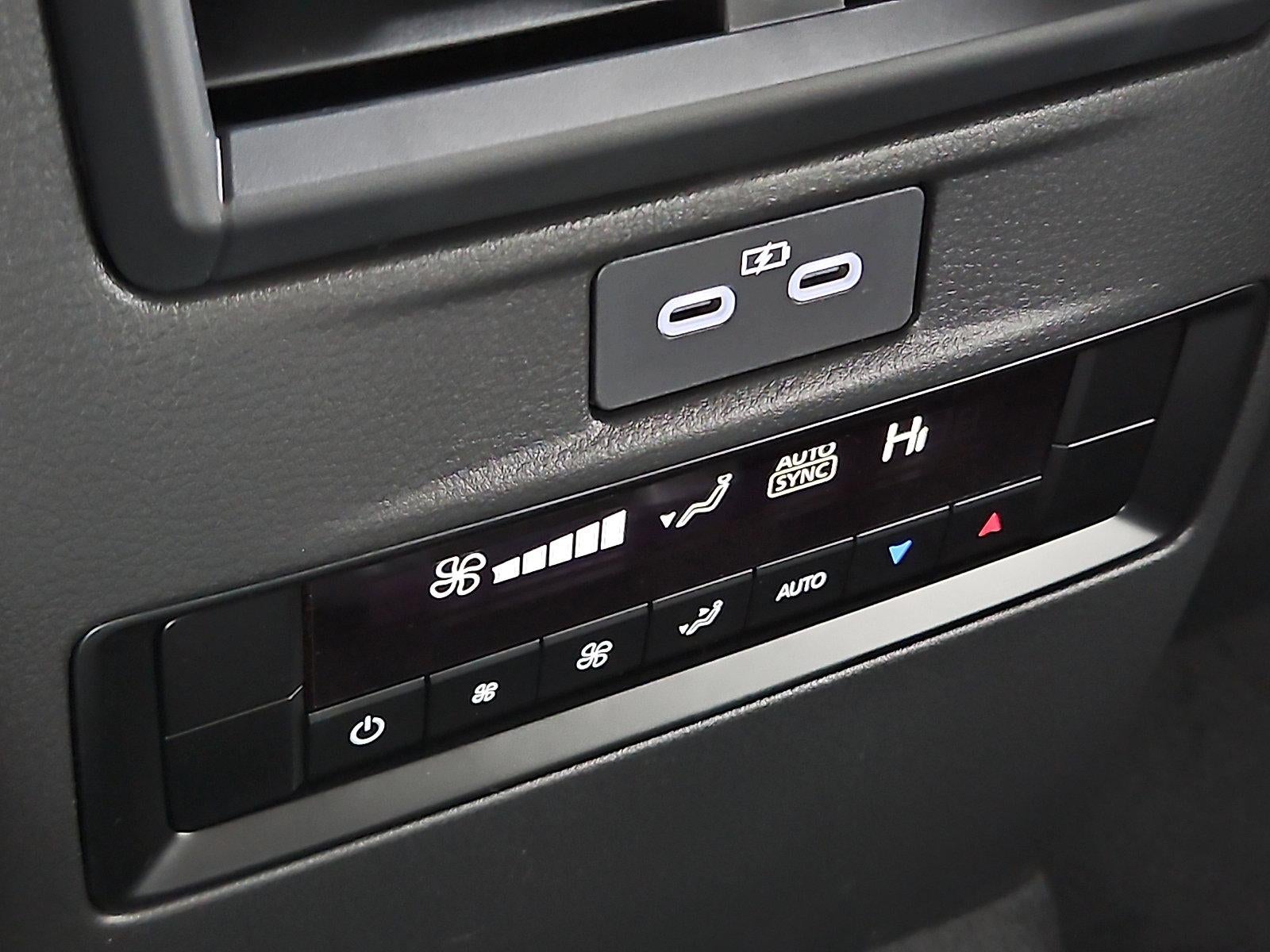 2026 Mazda Mazda CX-70 Plug-In Hybrid SC AWD