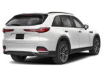 2026 Mazda Mazda CX-70 Plug-In Hybrid SC AWD