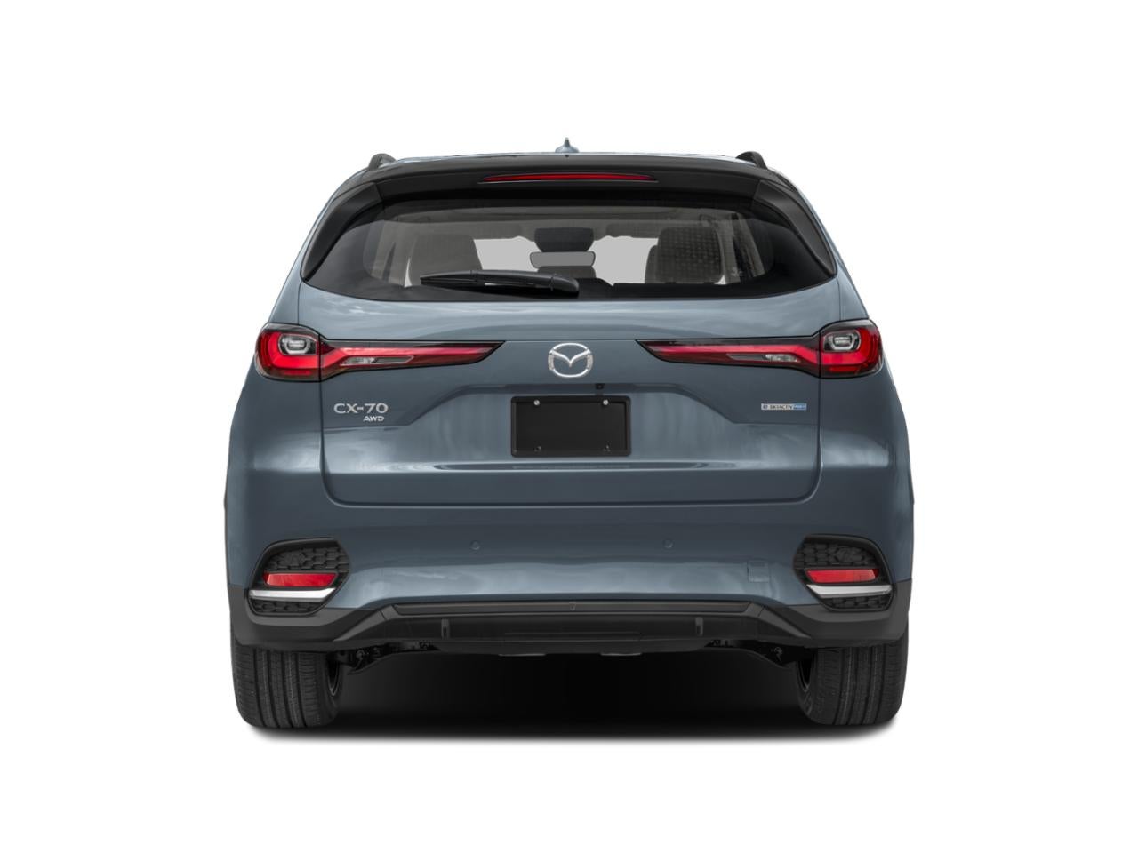 2026 Mazda Mazda CX-70 Plug-In Hybrid SC AWD