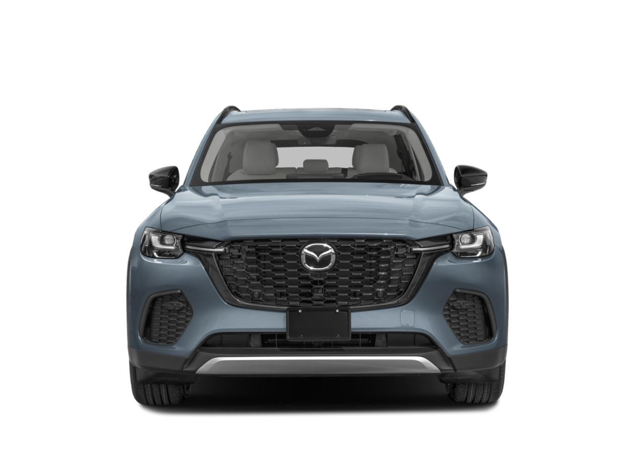 2026 Mazda Mazda CX-70 Plug-In Hybrid SC AWD