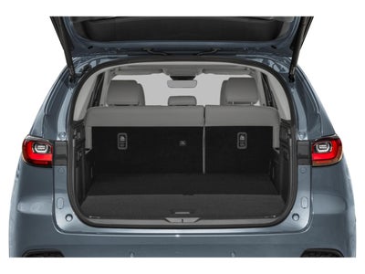 2026 Mazda Mazda CX-70 Plug-In Hybrid SC AWD