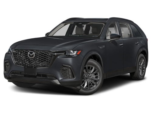 2026 Mazda Mazda CX-70 3.3 Turbo Preferred AWD