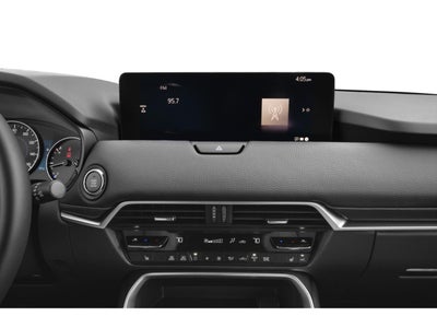 2026 Mazda Mazda CX-70 3.3 Turbo Preferred AWD