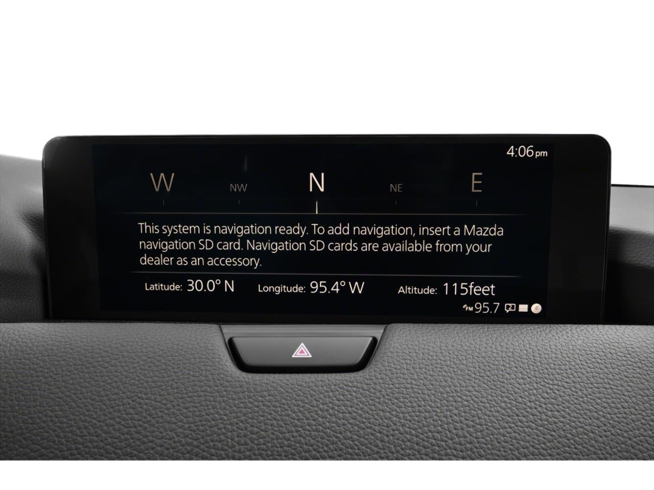 2026 Mazda Mazda CX-70 3.3 Turbo Preferred AWD