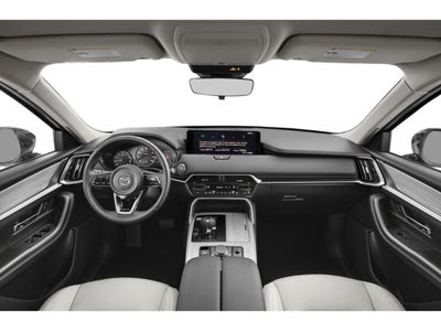 2026 Mazda Mazda CX-70 3.3 Turbo Preferred AWD