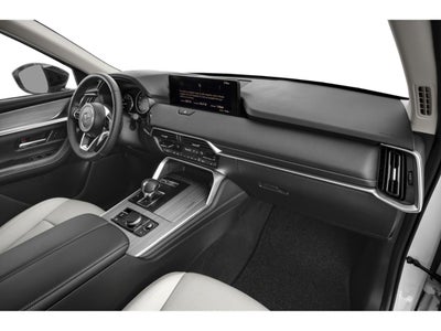 2026 Mazda Mazda CX-70 3.3 Turbo Preferred AWD