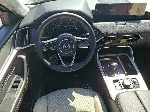 2026 Mazda Mazda CX-70 3.3 Turbo Preferred AWD