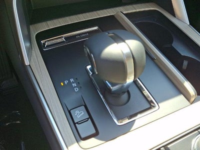 2026 Mazda Mazda CX-70 3.3 Turbo Preferred AWD