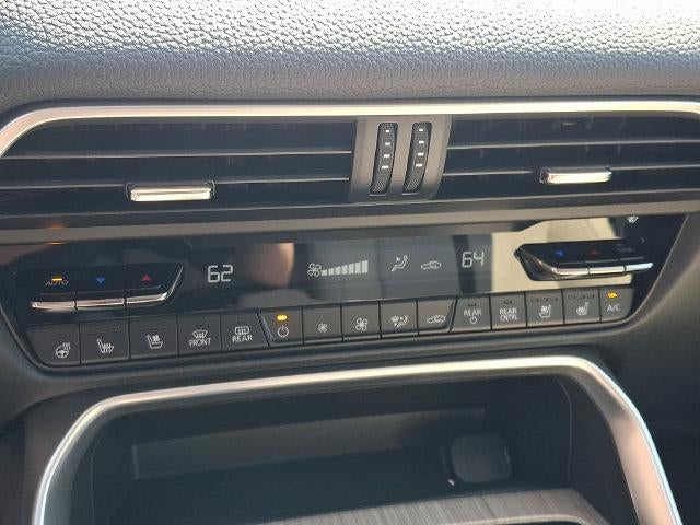 2026 Mazda Mazda CX-70 3.3 Turbo Preferred AWD