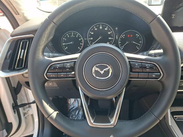 2026 Mazda Mazda CX-70 3.3 Turbo Preferred AWD