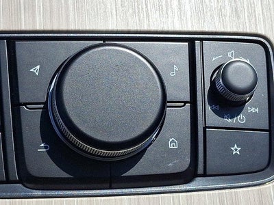 2026 Mazda Mazda CX-70 3.3 Turbo Preferred AWD