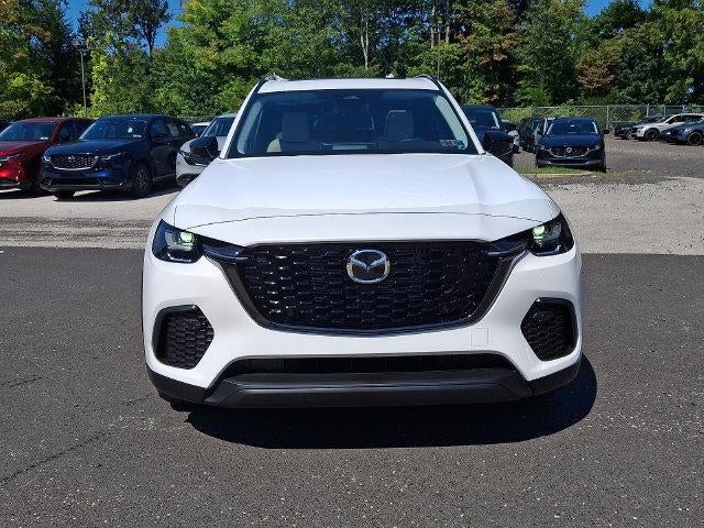 2026 Mazda Mazda CX-70 3.3 Turbo Preferred AWD