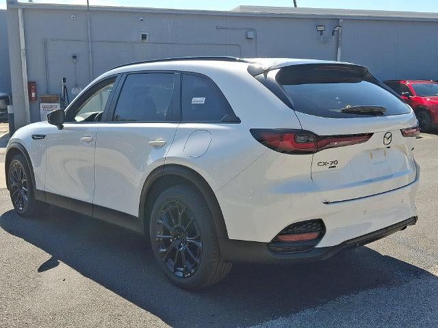 2026 Mazda Mazda CX-70 3.3 Turbo Preferred AWD