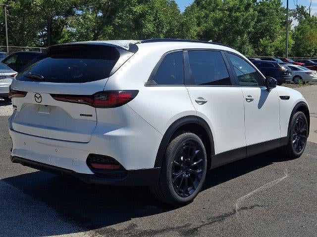 2026 Mazda Mazda CX-70 3.3 Turbo Preferred AWD