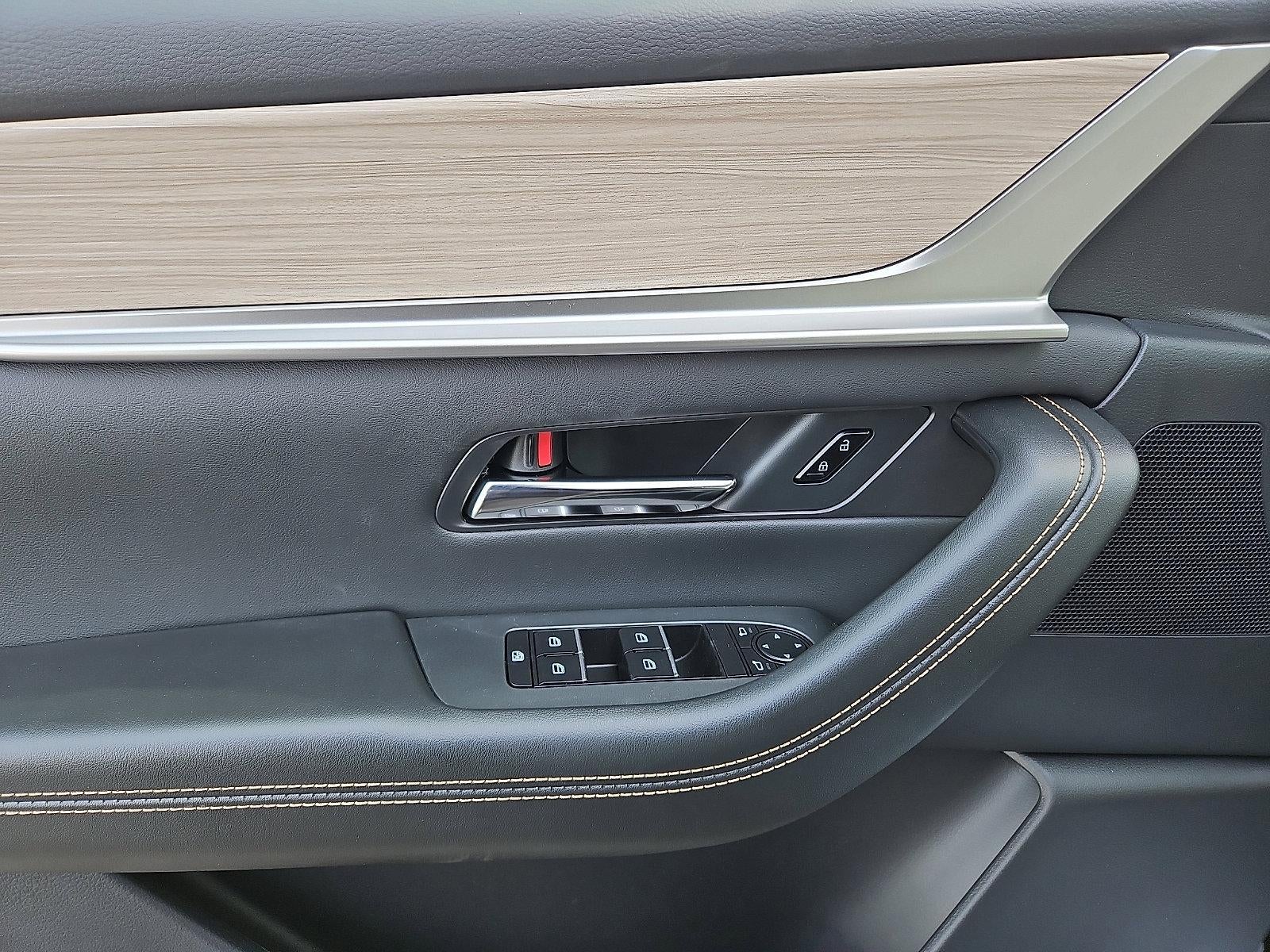 2026 Mazda Mazda CX-70 3.3 Turbo Preferred AWD