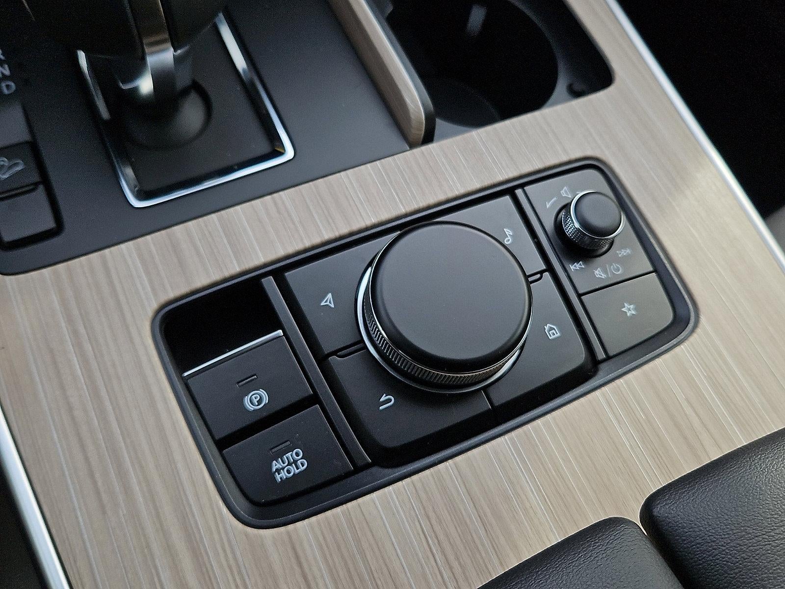 2026 Mazda Mazda CX-70 3.3 Turbo Preferred AWD