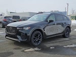 2026 Mazda Mazda CX-70 3.3 Turbo Preferred AWD
