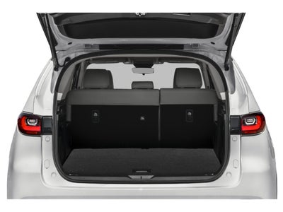 2026 Mazda Mazda CX-70 3.3 Turbo Preferred AWD