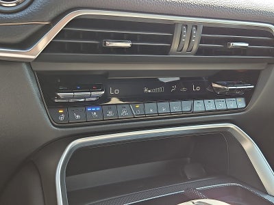 2026 Mazda Mazda CX-70 3.3 Turbo Preferred AWD