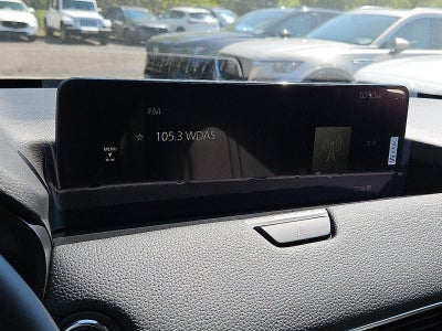 2026 Mazda Mazda CX-70 3.3 Turbo Preferred AWD