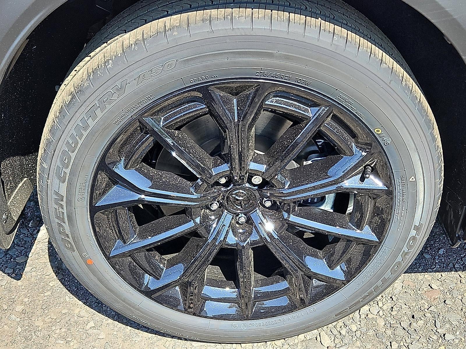 2026 Mazda Mazda CX-70 3.3 Turbo Preferred AWD