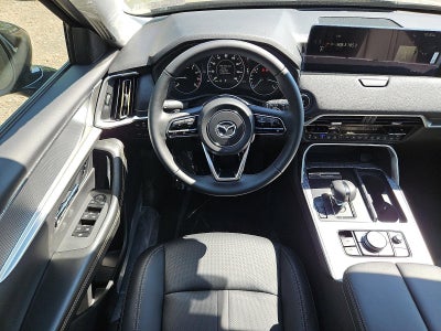 2026 Mazda Mazda CX-70 3.3 Turbo Preferred AWD