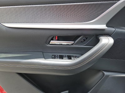2026 Mazda Mazda CX-70 3.3 Turbo Preferred AWD