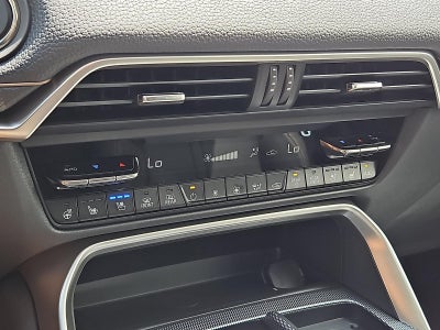 2026 Mazda Mazda CX-70 3.3 Turbo Preferred AWD