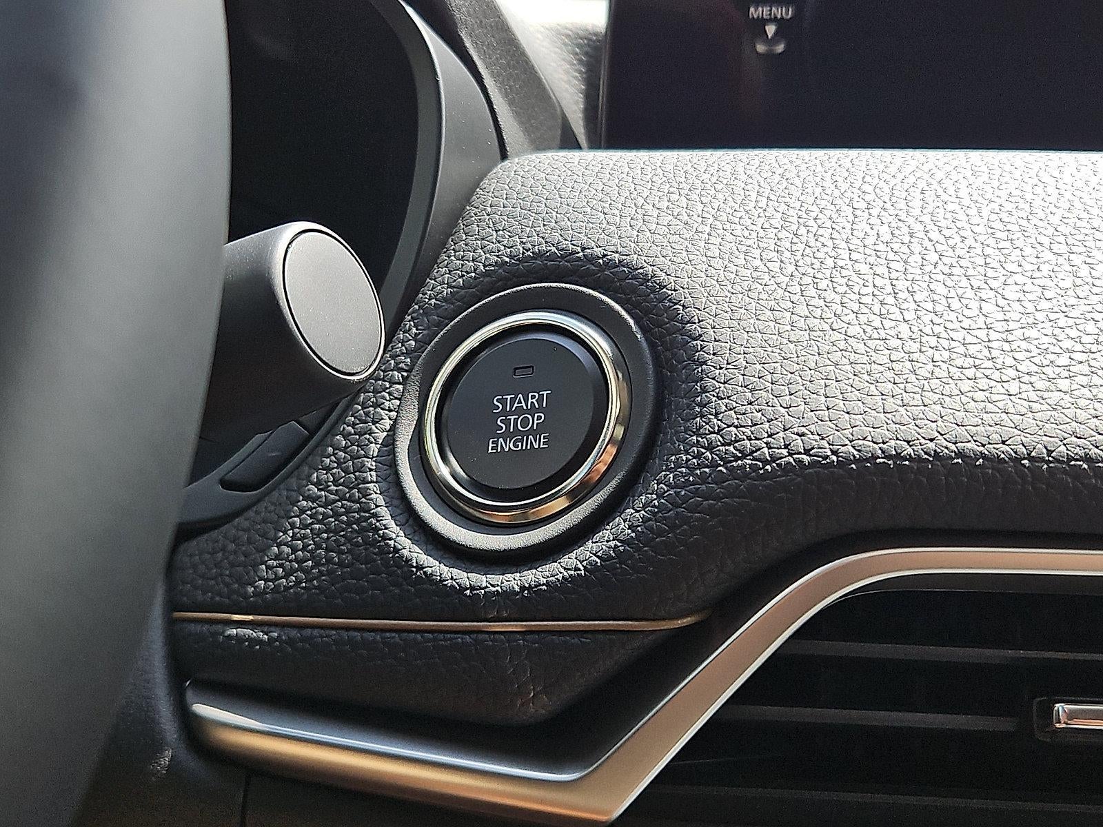 2026 Mazda Mazda CX-70 3.3 Turbo Preferred AWD