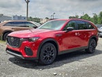2026 Mazda Mazda CX-70 3.3 Turbo Preferred AWD