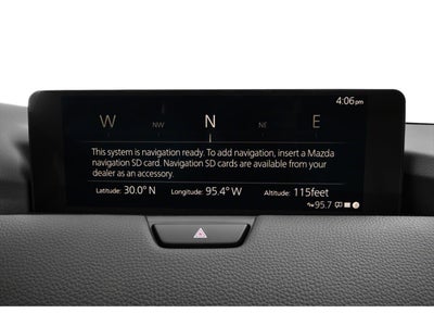 2026 Mazda Mazda CX-70 3.3 Turbo Preferred AWD