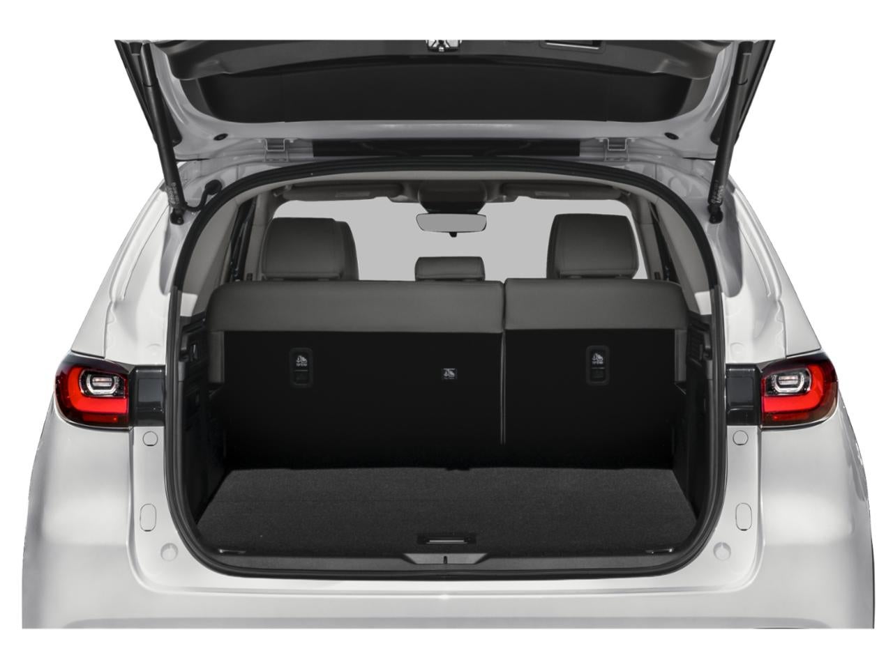 2026 Mazda Mazda CX-70 3.3 Turbo Preferred AWD