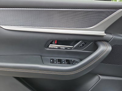 2026 Mazda Mazda CX-70 3.3 Turbo Preferred AWD