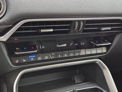 2026 Mazda Mazda CX-70 3.3 Turbo Preferred AWD