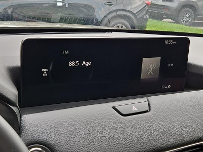2026 Mazda Mazda CX-70 3.3 Turbo Preferred AWD