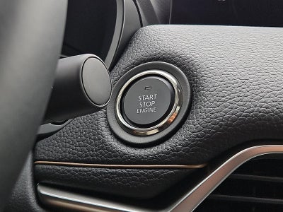 2026 Mazda Mazda CX-70 3.3 Turbo Preferred AWD