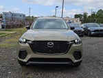 2026 Mazda Mazda CX-70 3.3 Turbo Preferred AWD